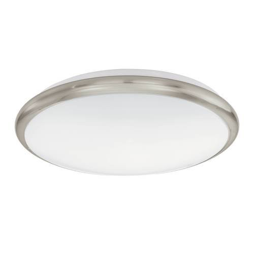 EGLO, 93498, MANILVA, pendant light, 3000 K, LED, 11W, IP20, white