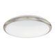 EGLO, 93498, MANILVA, pendant light, 3000 K, LED, 11W, IP20, white