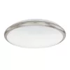 EGLO, 93498, MANILVA, pendant light, 3000 K, LED, 11W, IP20, white