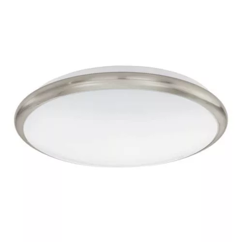 EGLO, 93498, MANILVA, pendant light, 3000 K, LED, 11W, IP20, white