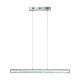 EGLO, 93626, CARDITO 1, pendant, 2700 K 5000 K, LED, 6X6W, Dimmable, IP20, transparent