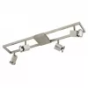 EGLO, 93678, ZERACO, spot light, GU10, 4X4, 6W, IP20