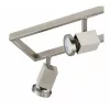 EGLO, 93678, ZERACO, spot light, GU10, 4X4, 6W, IP20