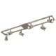 EGLO, 93679, ZERACO, spot lamp, GU10, 6x4.6W, IP20