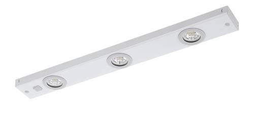 EGLO, 93706, KOB LED, remote control light, 3000 K, LED, 3X2.3W, IP20