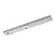 EGLO, 93707, KOB LED, remote-controlled lamp, 3000 K, LED, 3X2.3W, IP20