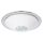 EGLO, 93778, GIOLINA, ceiling lamp, 3000 K, LED, 16W, IP20, white, transparent