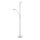 EGLO, 93874, BAYA LED, floor lamp, 3000 K, LED, 20W, Dimmable, IP20, white, satin.