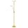 EGLO, 93877, BAYA LED, floor lamp, 3000 K, LED, 20W, Dimmable, IP20, white, satin