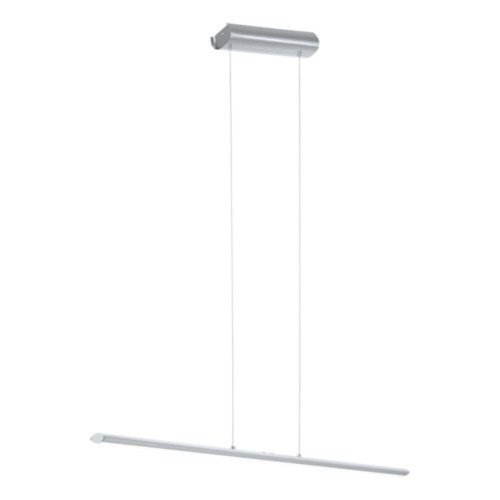 EGLO, 93894, PELLARO, pendant light, 2700 K 5000 K, LED, 3X10W, Dimmable, IP20, white