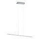 EGLO, 93894, PELLARO, pendant light, 2700 K 5000 K, LED, 3X10W, Dimmable, IP20, white
