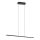 EGLO, 93896, PELLARO, pendant, 2700 K 5000 K, LED, 3X10W, Dimmable, IP20, white