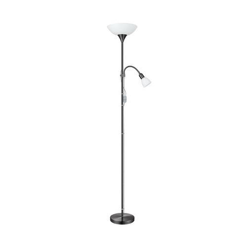 EGLO , 93917 , UP 2 , floor lamp , E27 , 1X60W , IP20 , white