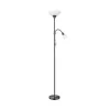 EGLO , 93917 , UP 2 , floor lamp , E27 , 1X60W , IP20 , white