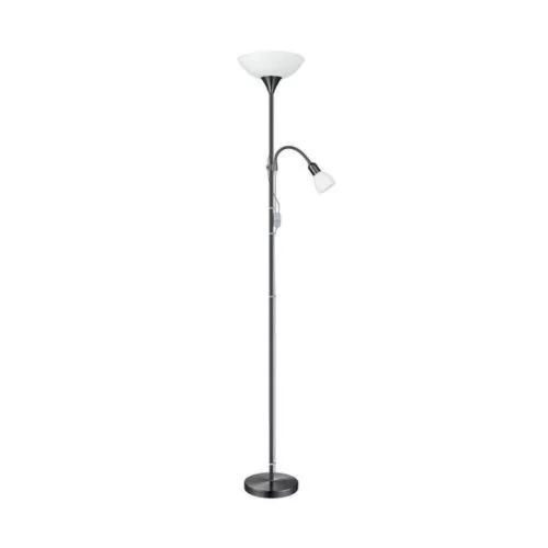 EGLO , 93917 , UP 2 , floor lamp , E27 , 1X60W , IP20 , white