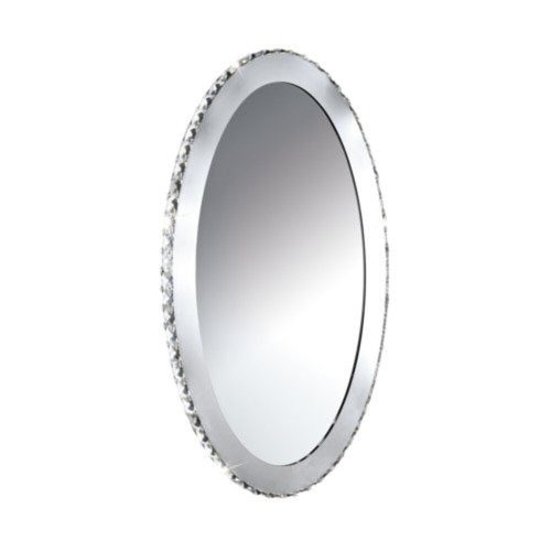 EGLO, 93948, TONERIA, mirror light, 4000 K, LED, 36W, IP20, transparent