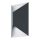 EGLO, 93994, PREDAZZO, wall lamp, 3000 K, LED, 2X2.5W, IP44