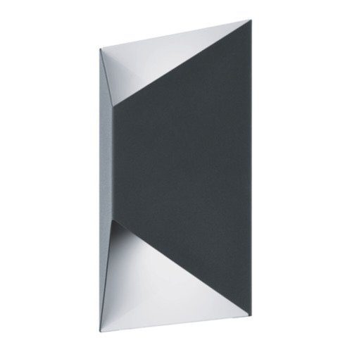 EGLO, 93994, PREDAZZO, wall lamp, 3000 K, LED, 2X2.5W, IP44