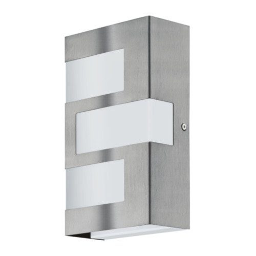 EGLO, 94086, RALORA, wall lamp, 3000 K, LED, 3X2.5W, IP44, white