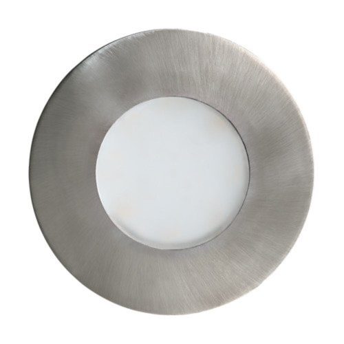 EGLO, 94092, MARGO, recessed lamp, GU10, 1X4.5W, IP65, IP20, white