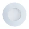 EGLO, 94093, MARGO, recessed lamp, GU10, 1X4.5W, IP65, IP20, white