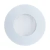 EGLO, 94093, MARGO, recessed lamp, GU10, 1X4.5W, IP65, IP20, white