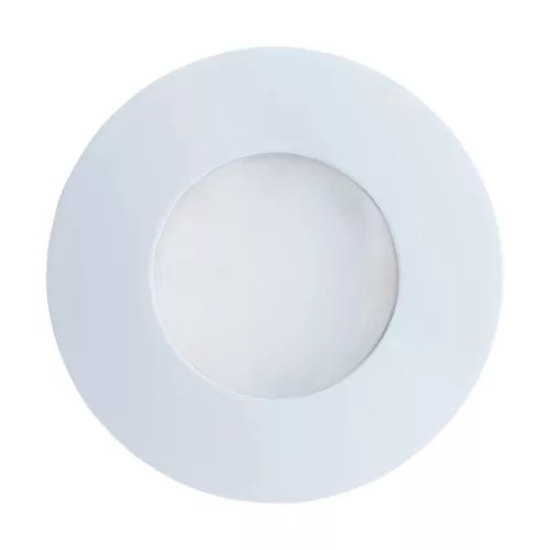 EGLO, 94093, MARGO, recessed lamp, GU10, 1X4.5W, IP65, IP20, white