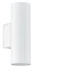EGLO, 94101, RIGA, wall lamp, GU10, 2X2.8W, IP44