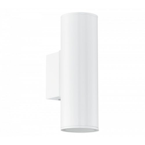 EGLO, 94101, RIGA, wall lamp, GU10, 2X2.8W, IP44