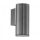 EGLO, 94102, RIGA, wall lamp, GU10, 1X2.8W, IP44