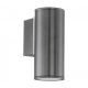 EGLO, 94102, RIGA, wall lamp, GU10, 1X2.8W, IP44