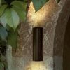 EGLO, 94105, RIGA, wall lamp, GU10, 2X2.8W, IP44
