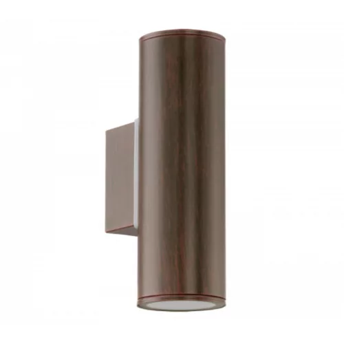 EGLO, 94105, RIGA, wall lamp, GU10, 2X2.8W, IP44