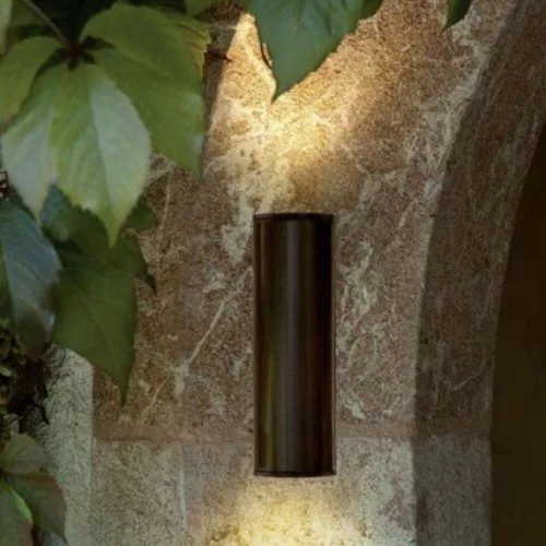 EGLO, 94105, RIGA, wall lamp, GU10, 2X2.8W, IP44