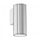 EGLO, 94106, RIGA, wall lamp, GU10, 1X2.8W, IP44