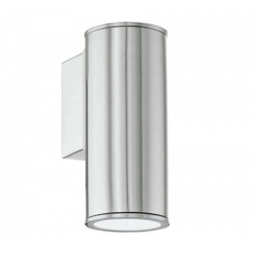 EGLO, 94106, RIGA, wall lamp, GU10, 1X2.8W, IP44