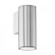 EGLO, 94106, RIGA, wall lamp, GU10, 1X2.8W, IP44