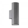 EGLO, 94107, RIGA, wall lamp, GU10, 2X2.8W, IP44