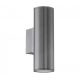 EGLO, 94107, RIGA, wall lamp, GU10, 2X2.8W, IP44