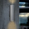 EGLO, 94107, RIGA, wall lamp, GU10, 2X2.8W, IP44