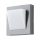EGLO, 94114, CALGARY 1, pendant lamp, 3000 K, LED, 1X3.7W, IP44, white
