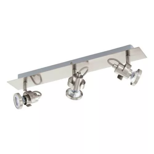 EGLO, 94146, TUKON 3, spotlight, GU10, 3X3W, IP20