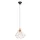 EGLO, 94194, TARBES, pendant, E27, 1X60W, IP20, copper color