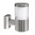 EGLO, 94277, BASALGO 1, pendant lamp, 3000 K, LED, 1X3.7W, IP44, transparent, white