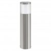 EGLO, 94278, BASALGO 1, floor lamp, 3000 K, LED, 1X3.7W, IP44, transparent, white