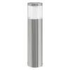 EGLO, 94278, BASALGO 1, floor lamp, 3000 K, LED, 1X3.7W, IP44, transparent, white