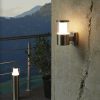 EGLO, 94278, BASALGO 1, floor lamp, 3000 K, LED, 1X3.7W, IP44, transparent, white