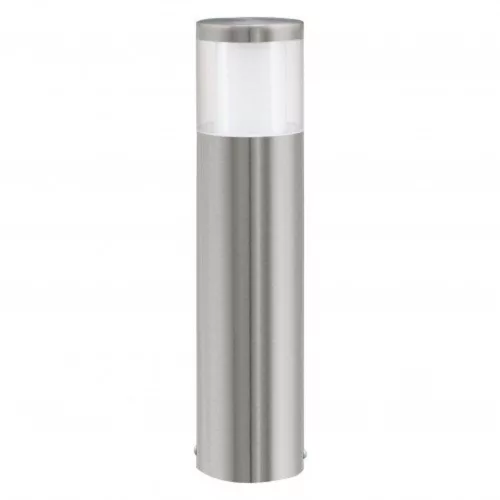 EGLO, 94278, BASALGO 1, floor lamp, 3000 K, LED, 1X3.7W, IP44, transparent, white