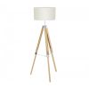 EGLO, 94324, LANTADA, floor lamp, E27, 1X60W, IP20, beige