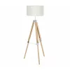 EGLO, 94324, LANTADA, floor lamp, E27, 1X60W, IP20, beige